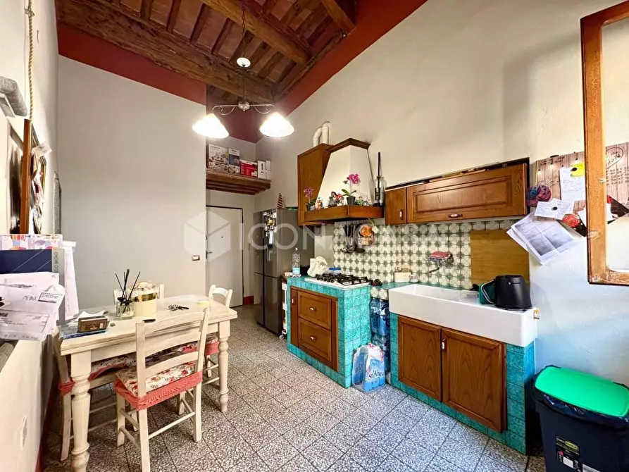 Immagine 5 di Appartamento in vendita  a Montopoli In Val D'arno