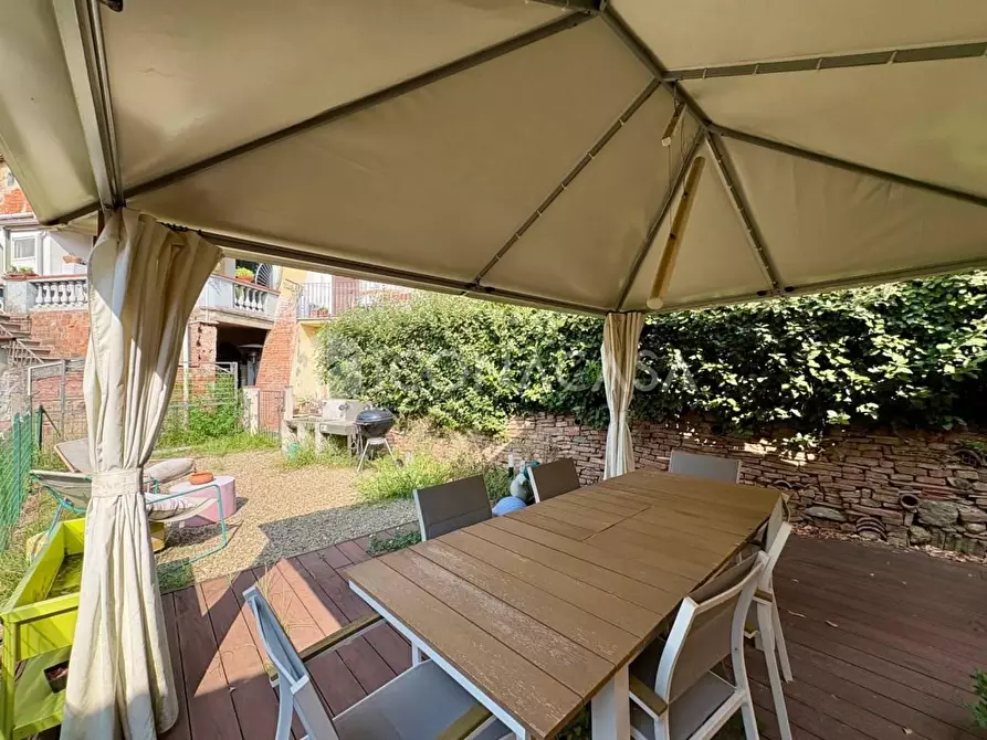 Immagine 22 di Appartamento in vendita  a Montopoli In Val D'arno