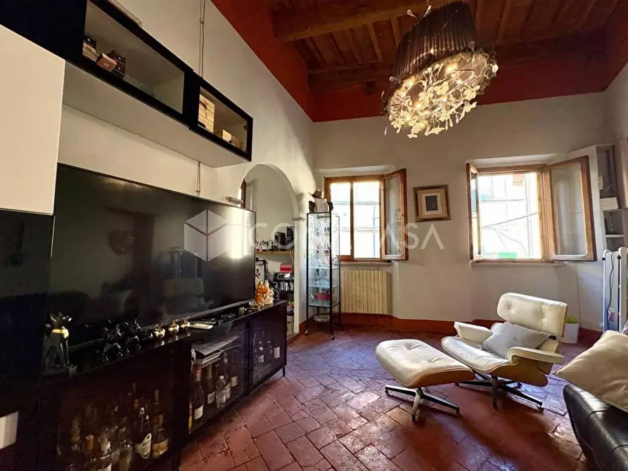 Immagine 3 di Appartamento in vendita  a Montopoli In Val D'arno