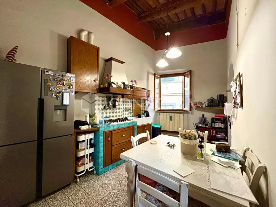Immagine 7 di Appartamento in vendita  a Montopoli In Val D'arno