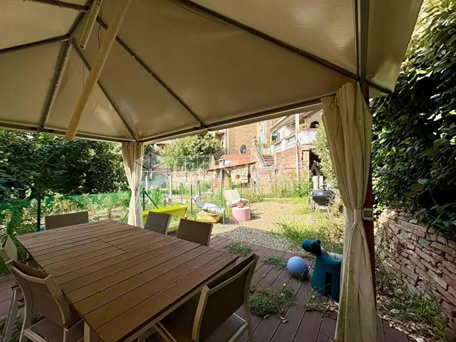 Immagine 23 di Appartamento in vendita  a Montopoli In Val D'arno