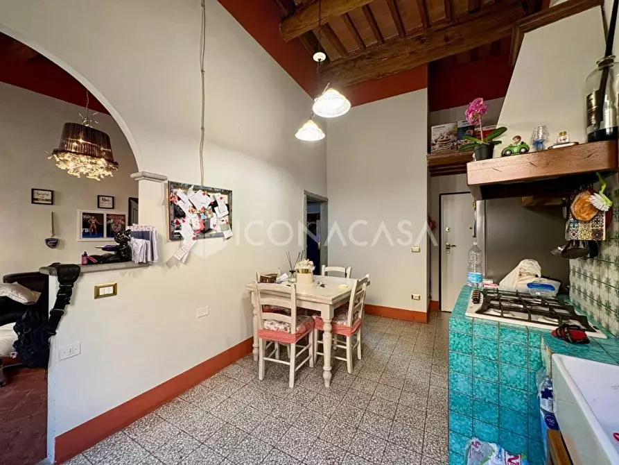 Immagine 6 di Appartamento in vendita  a Montopoli In Val D'arno