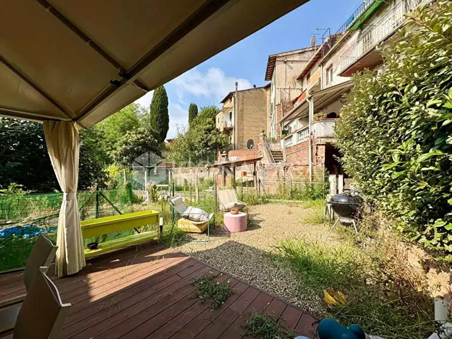 Immagine 24 di Appartamento in vendita  a Montopoli In Val D'arno