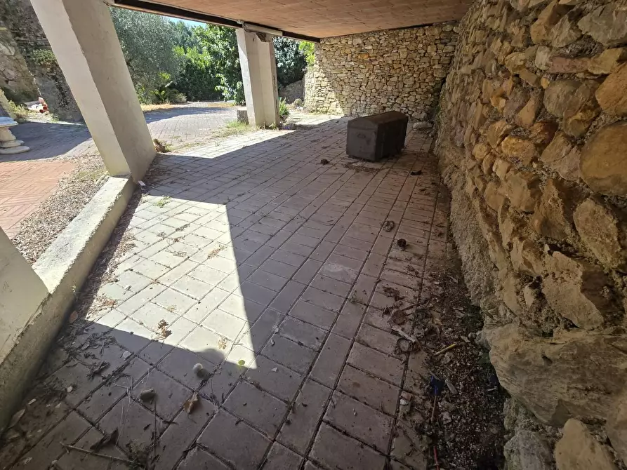 Immagine 41 di Casa colonica in vendita  a Vicopisano