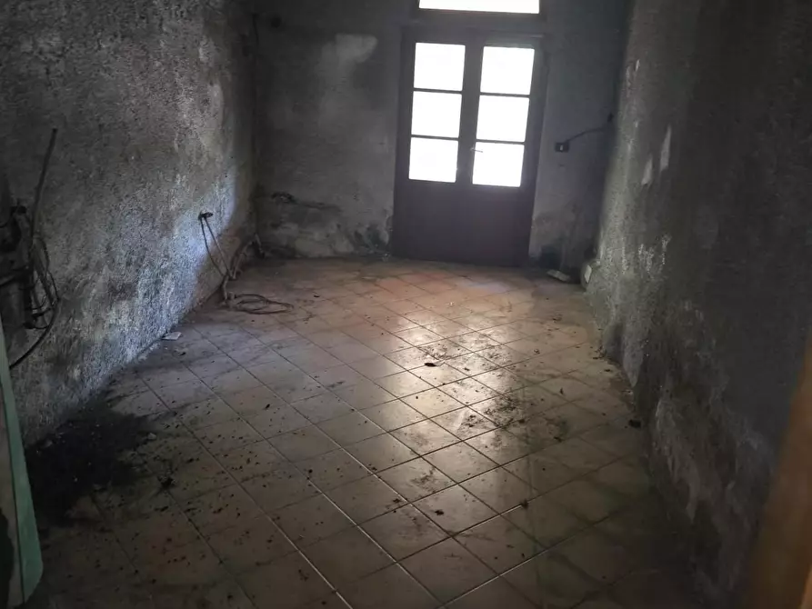 Immagine 35 di Casa colonica in vendita  a Vicopisano