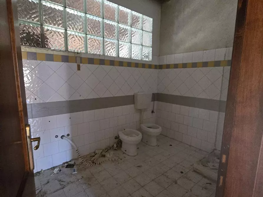 Immagine 28 di Casa colonica in vendita  a Vicopisano