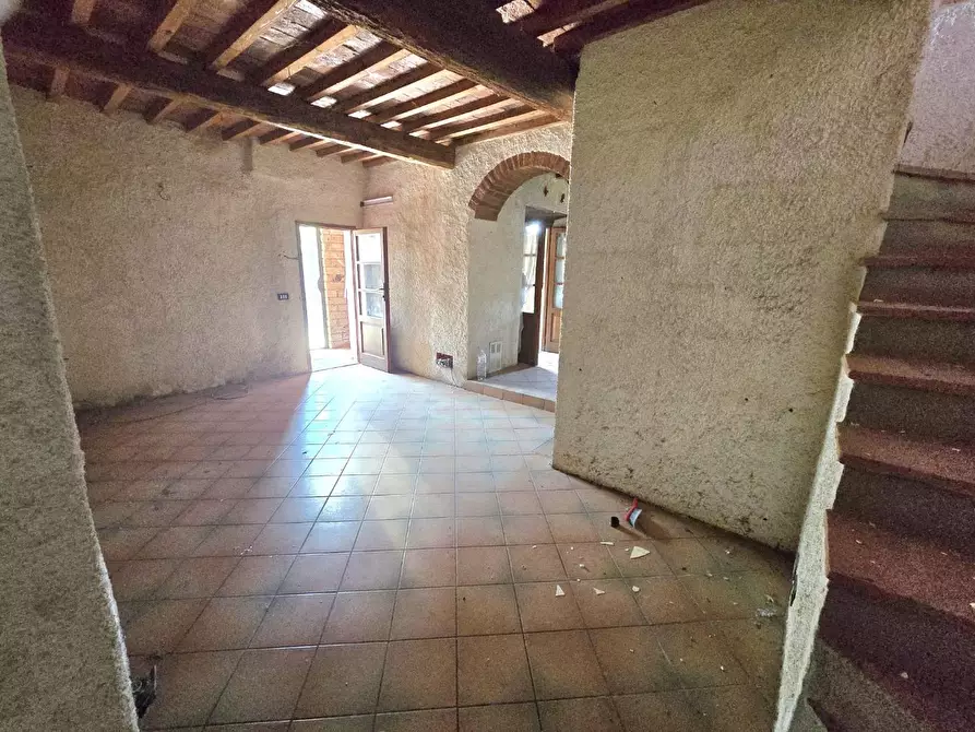 Immagine 24 di Casa colonica in vendita  a Vicopisano