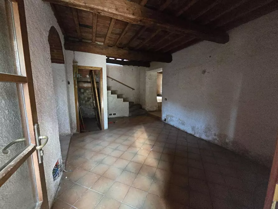 Immagine 29 di Casa colonica in vendita  a Vicopisano