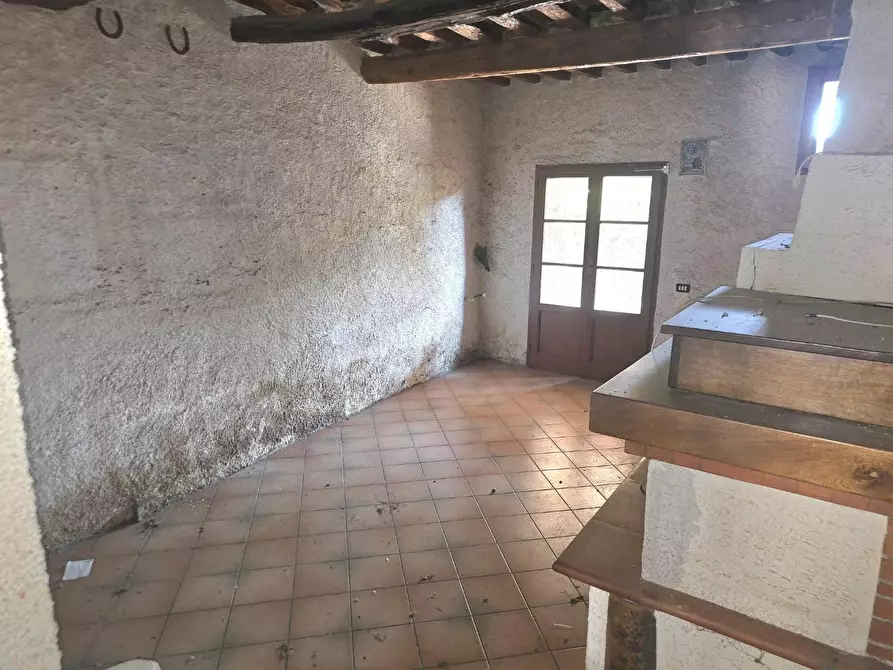 Immagine 5 di Casa colonica in vendita  a Vicopisano