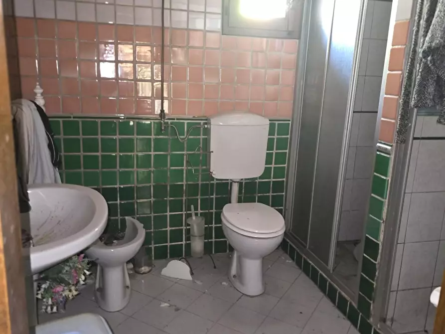 Immagine 34 di Casa colonica in vendita  a Vicopisano
