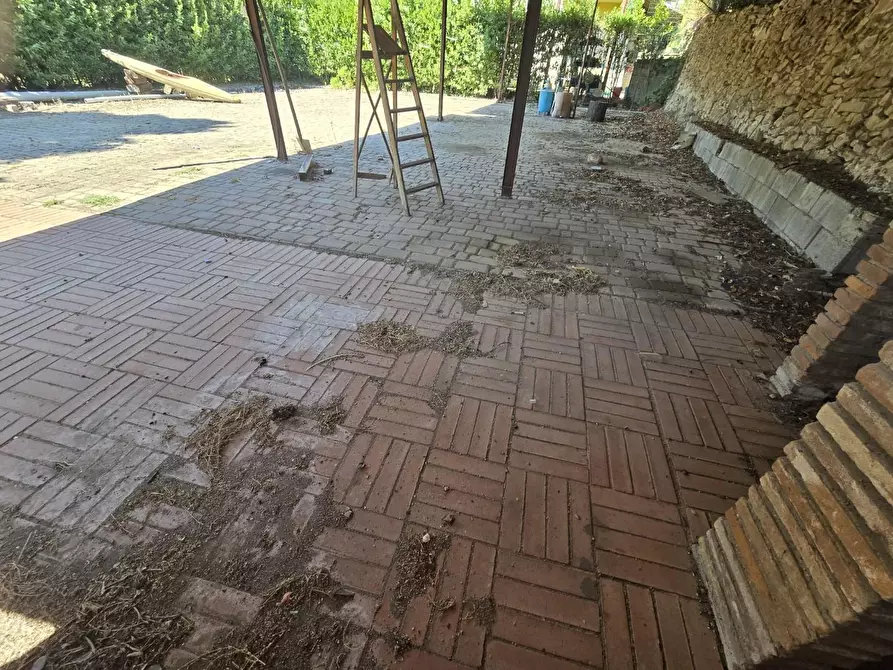 Immagine 23 di Casa colonica in vendita  a Vicopisano
