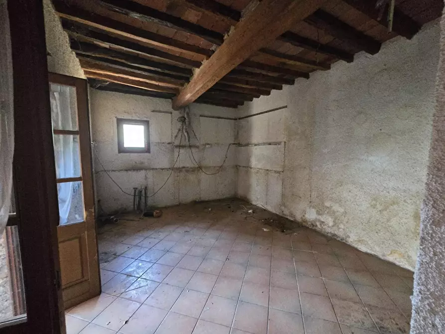 Immagine 6 di Casa colonica in vendita  a Vicopisano