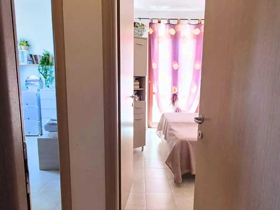 Immagine 4 di Appartamento in vendita  a Vasto