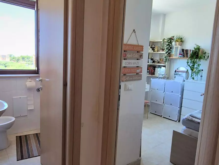 Immagine 5 di Appartamento in vendita  a Vasto