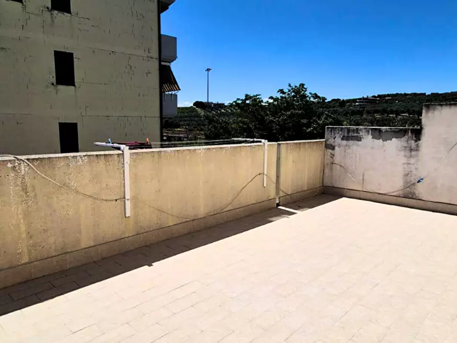 Immagine 12 di Appartamento in vendita  a Vasto