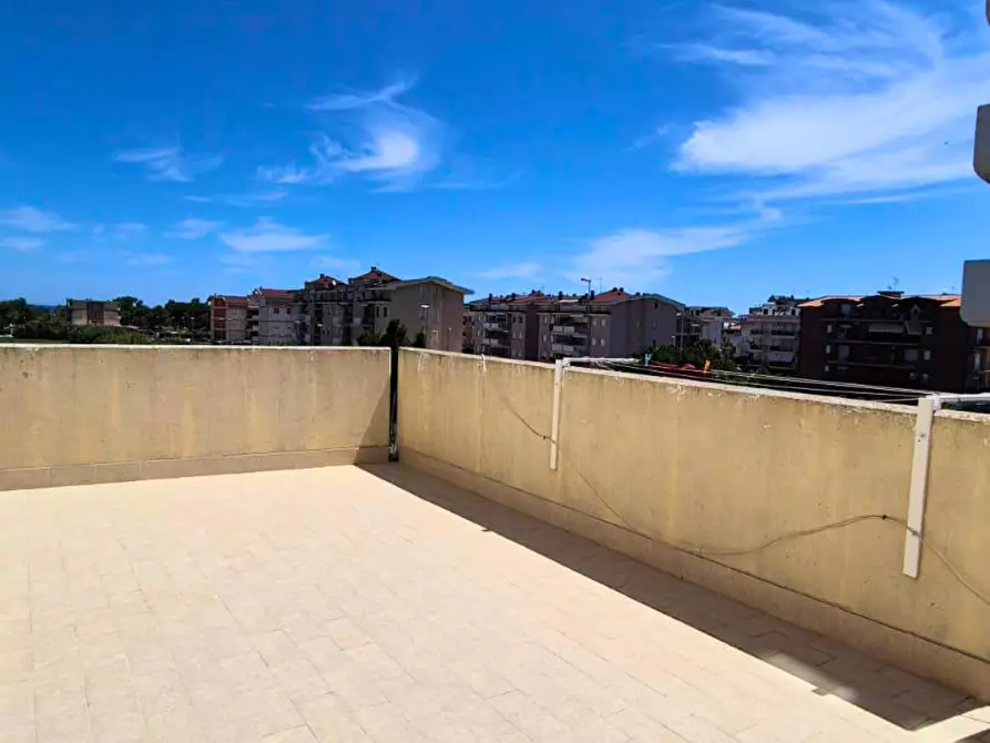 Immagine 11 di Appartamento in vendita  a Vasto