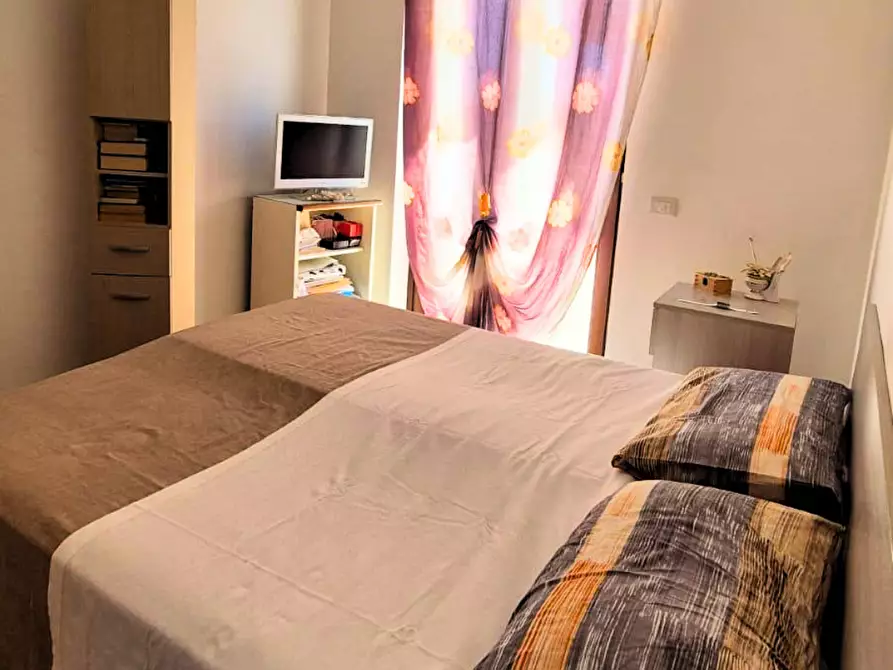 Immagine 6 di Appartamento in vendita  a Vasto