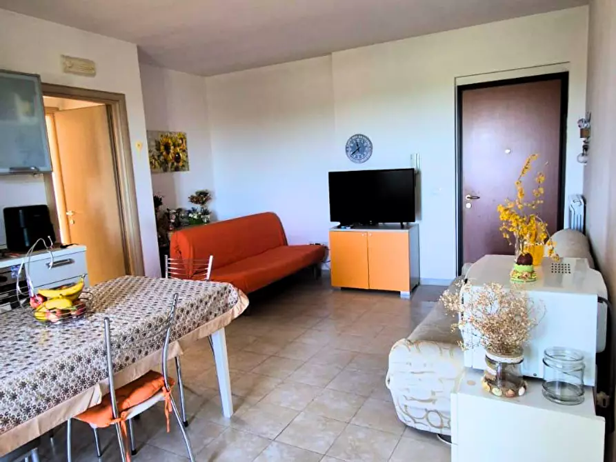 Immagine 3 di Appartamento in vendita  a Vasto