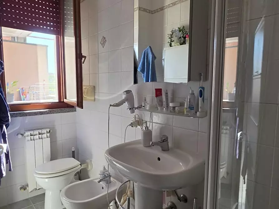 Immagine 5 di Appartamento in vendita  a Pisa