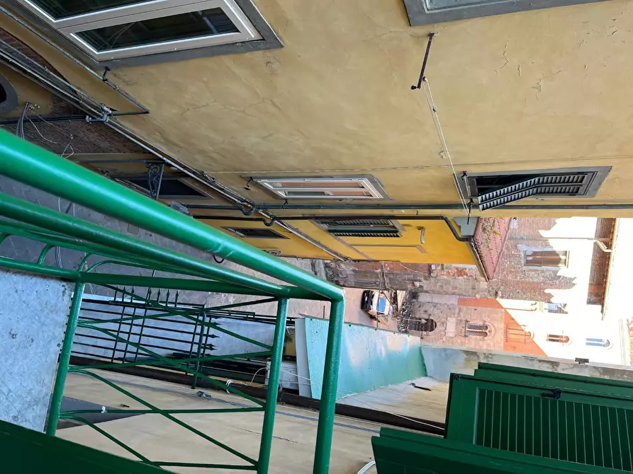Immagine 11 di Appartamento in affitto  a Pisa