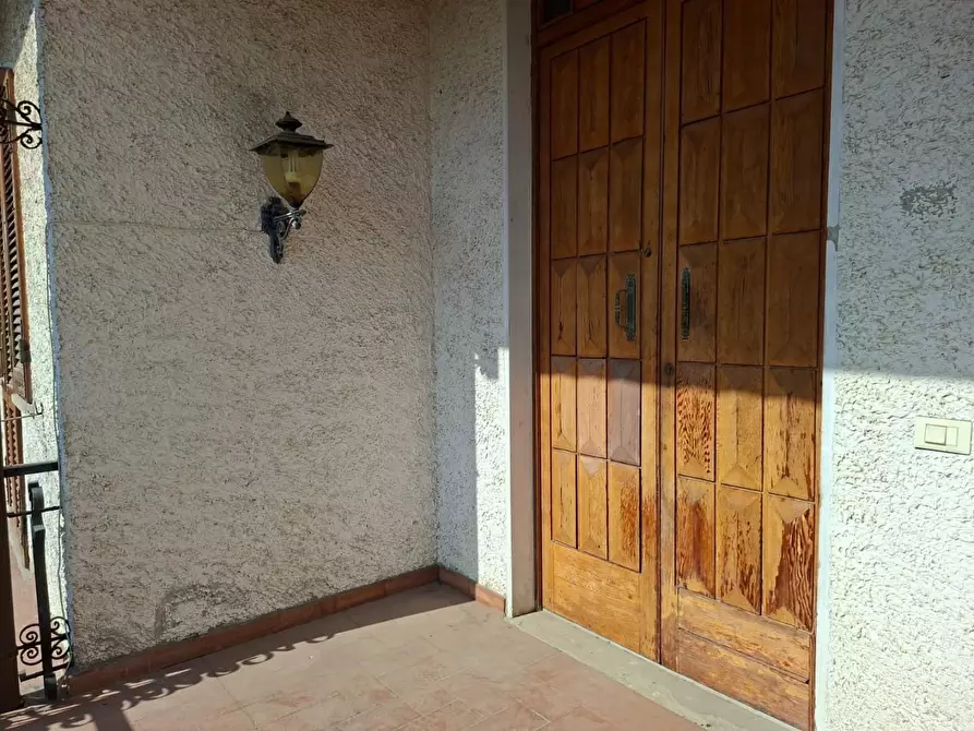 Immagine 3 di Appartamento in vendita  a Buti