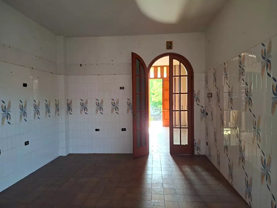 Immagine 11 di Appartamento in vendita  a Buti