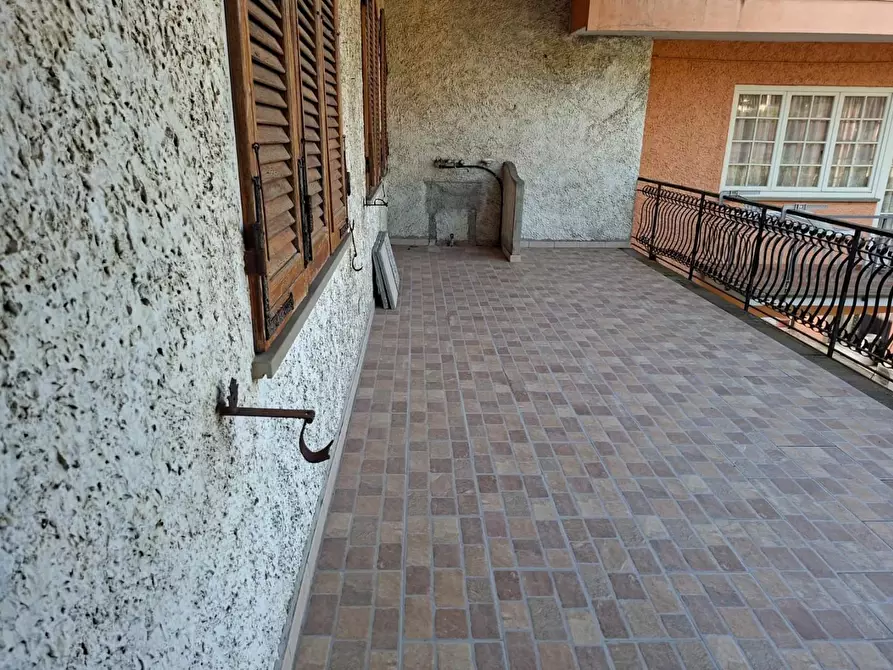 Immagine 22 di Appartamento in vendita  a Buti