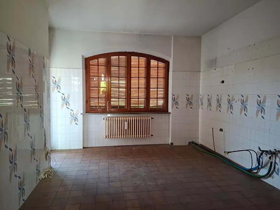 Immagine 12 di Appartamento in vendita  a Buti