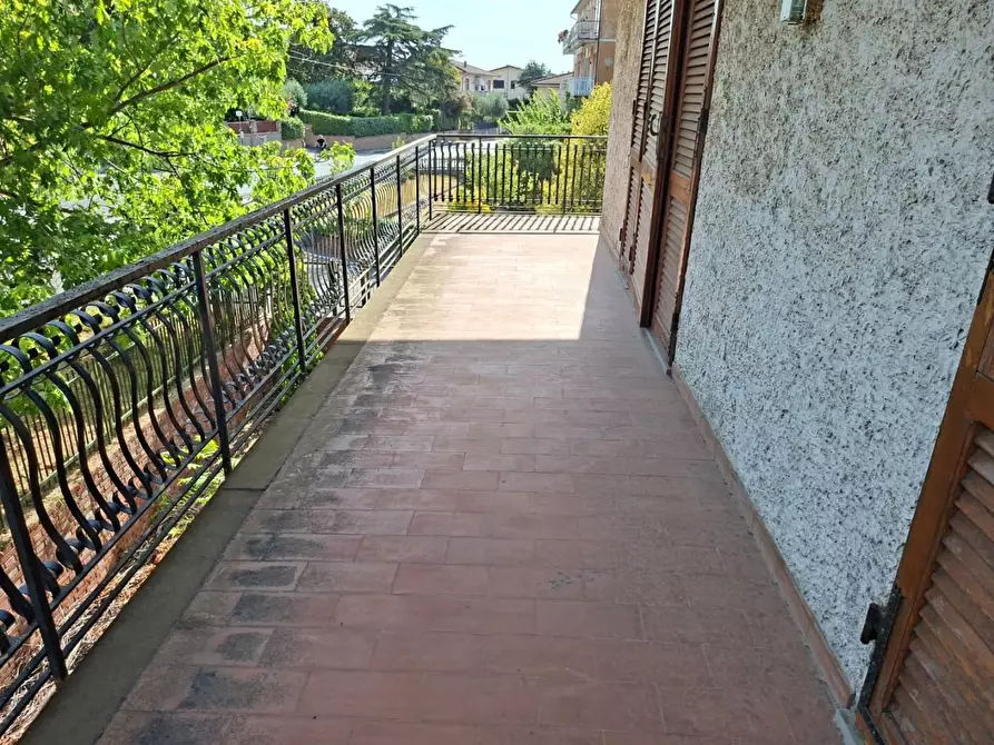 Immagine 8 di Appartamento in vendita  a Buti