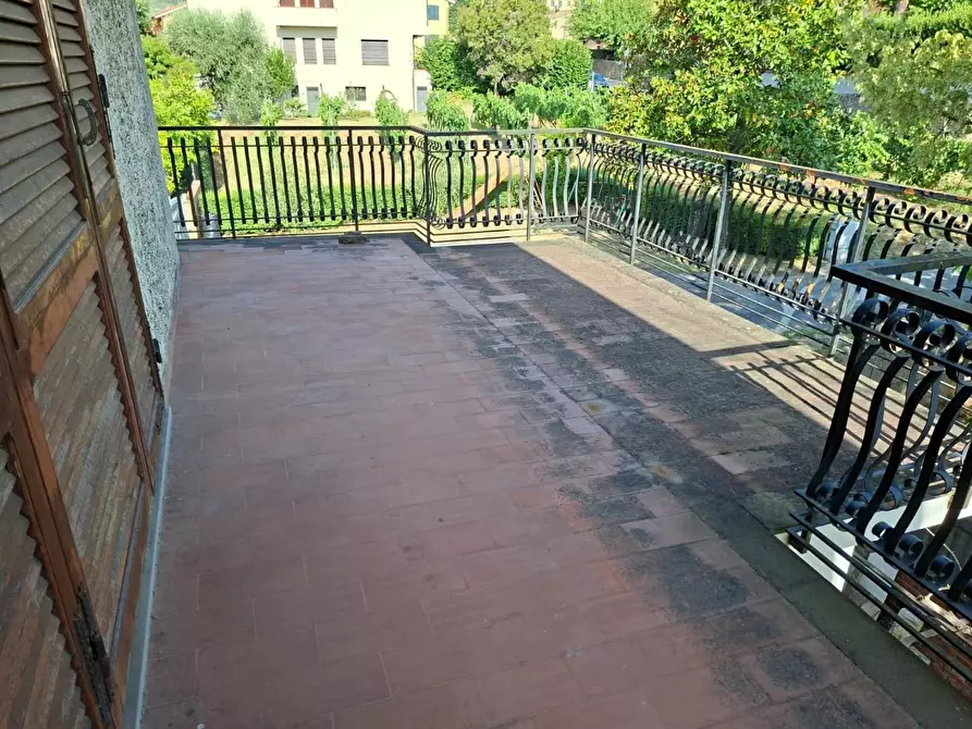 Immagine 29 di Appartamento in vendita  a Buti