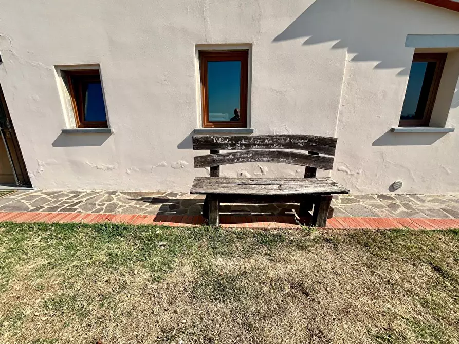 Immagine 37 di Rustico / casale in vendita  a Marliana