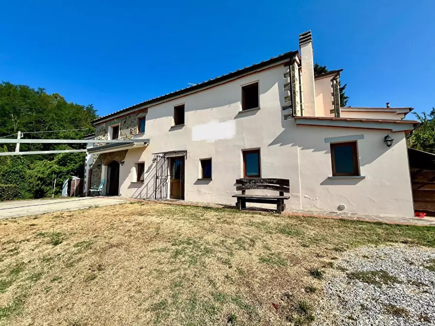 Immagine 38 di Rustico / casale in vendita  a Marliana