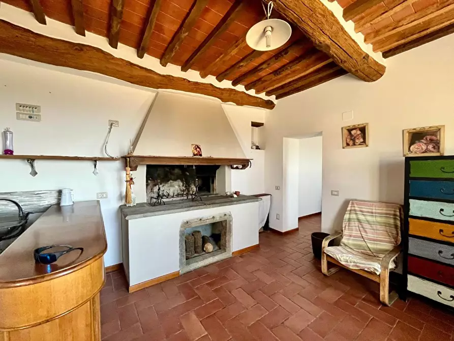 Immagine 32 di Rustico / casale in vendita  a Marliana