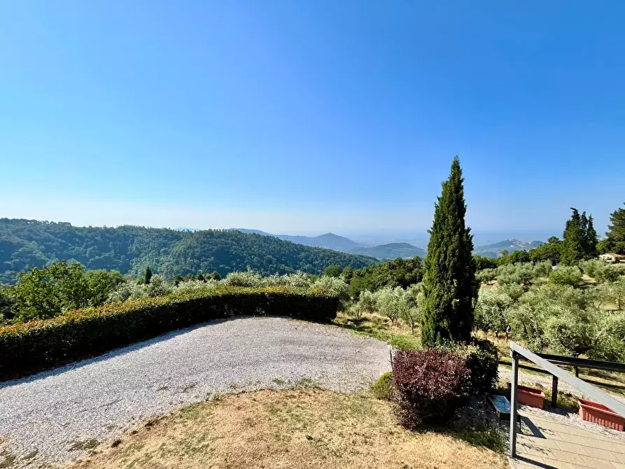 Immagine 22 di Rustico / casale in vendita  a Marliana