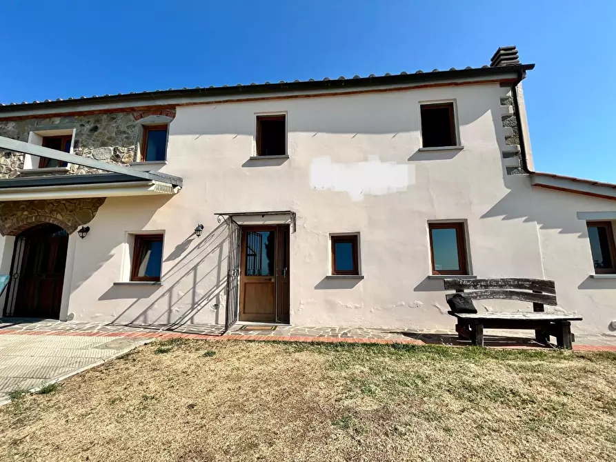 Immagine 33 di Rustico / casale in vendita  a Marliana