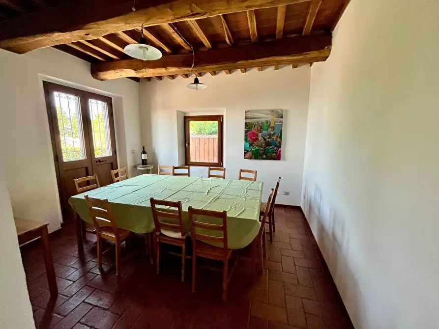 Immagine 5 di Rustico / casale in vendita  a Marliana