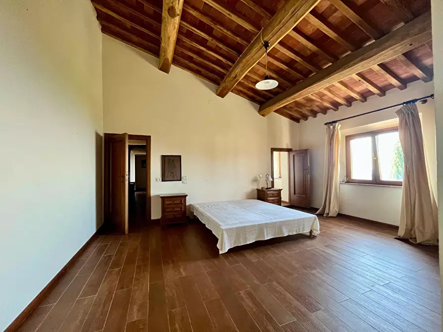 Immagine 15 di Rustico / casale in vendita  a Marliana