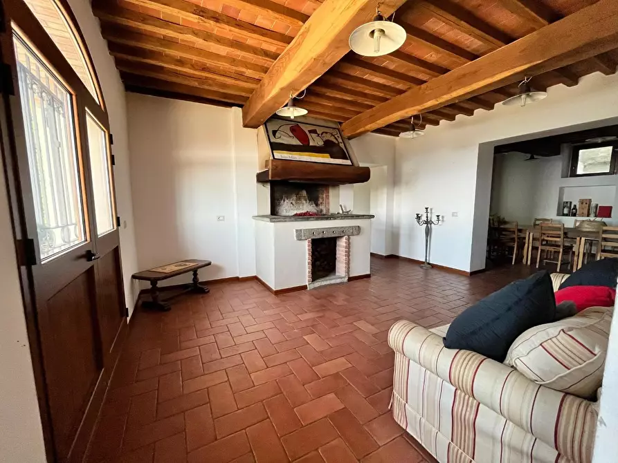 Immagine 16 di Rustico / casale in vendita  a Marliana