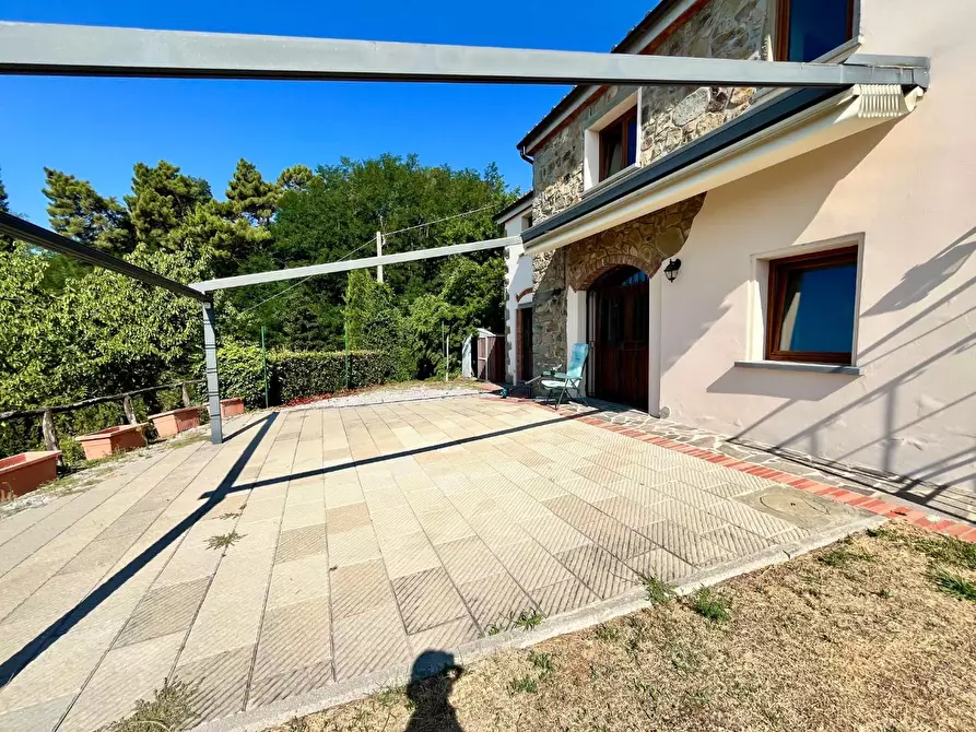Immagine 34 di Rustico / casale in vendita  a Marliana