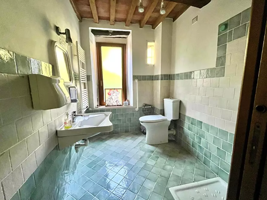 Immagine 10 di Rustico / casale in vendita  a Marliana