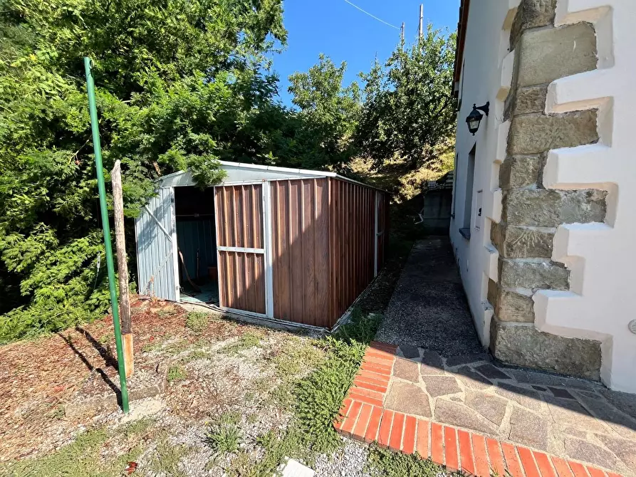 Immagine 39 di Rustico / casale in vendita  a Marliana