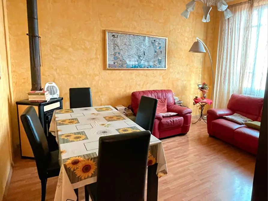 Immagine 18 di Appartamento in vendita  a Piombino