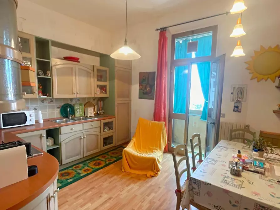 Immagine 10 di Appartamento in vendita  a Piombino