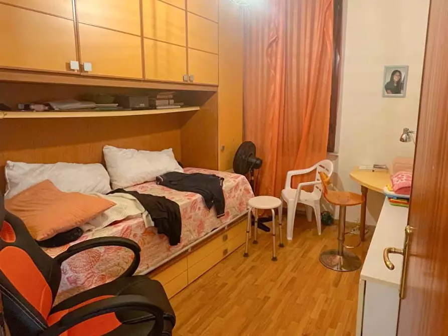 Immagine 3 di Appartamento in vendita  a Piombino