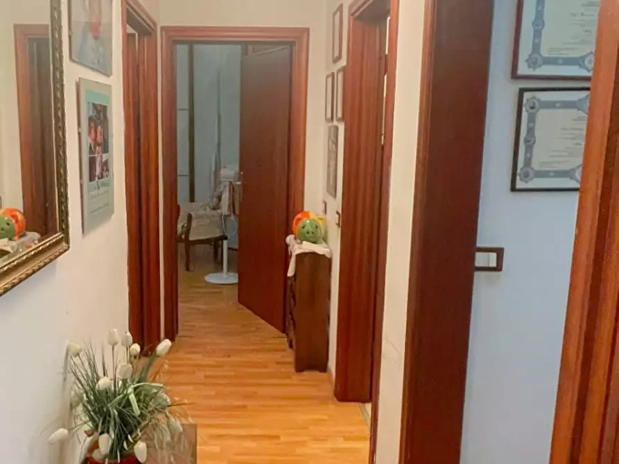 Immagine 8 di Appartamento in vendita  a Piombino