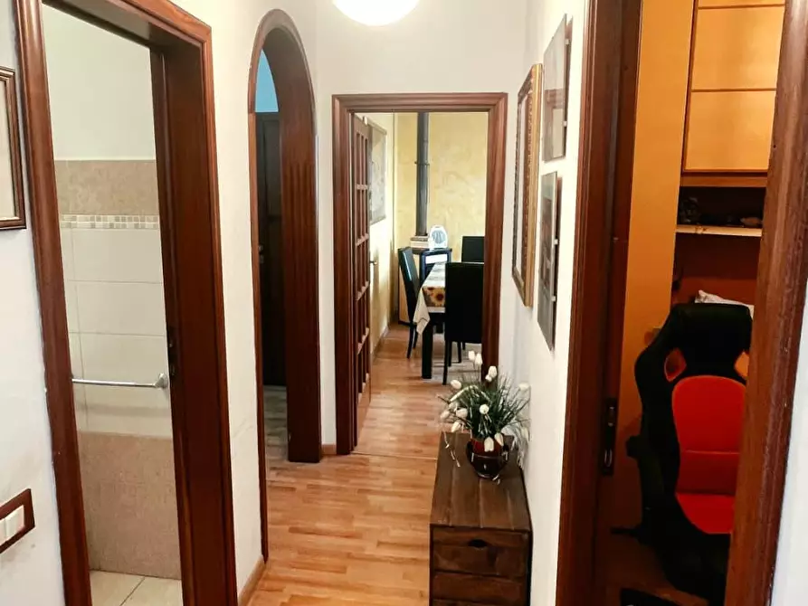 Immagine 9 di Appartamento in vendita  a Piombino