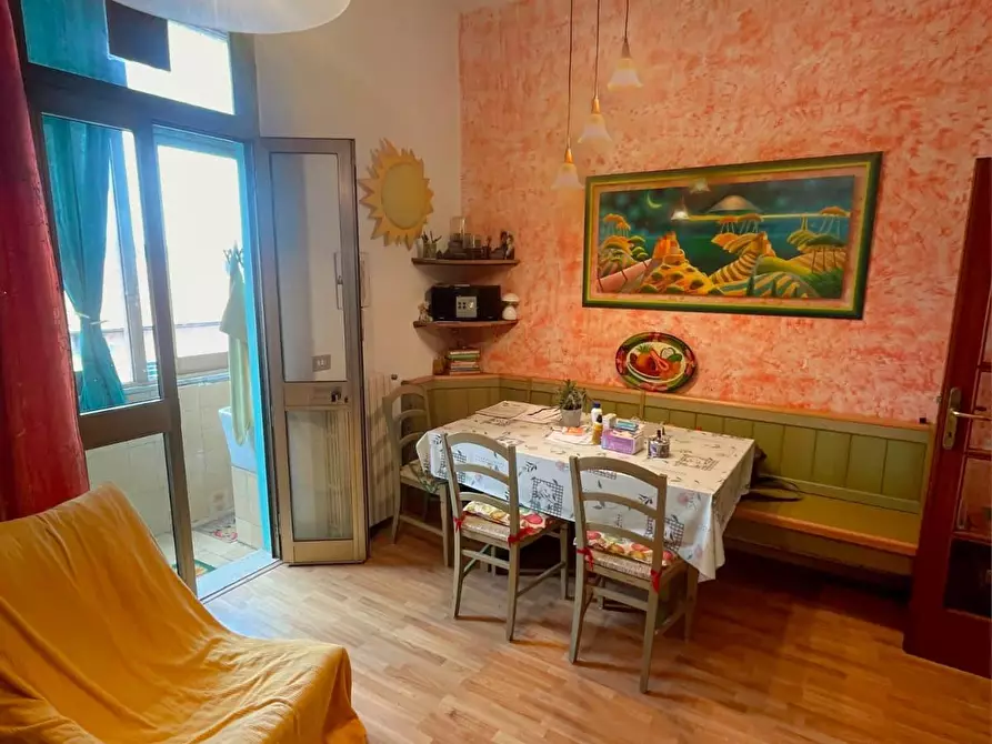 Immagine 7 di Appartamento in vendita  a Piombino