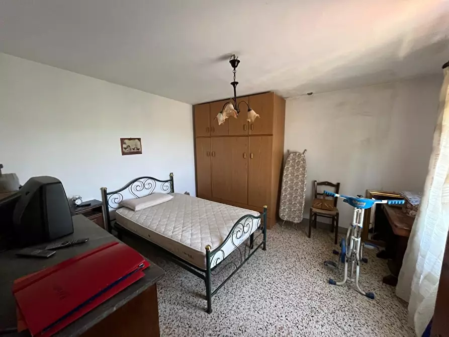 Immagine 14 di Casa semindipendente in vendita  a Peccioli