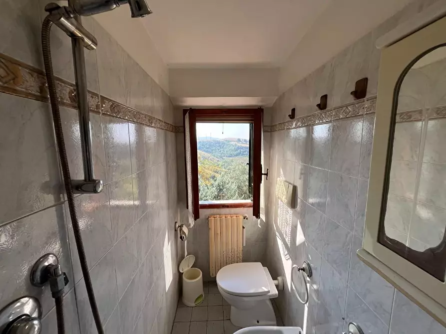 Immagine 15 di Casa semindipendente in vendita  a Peccioli
