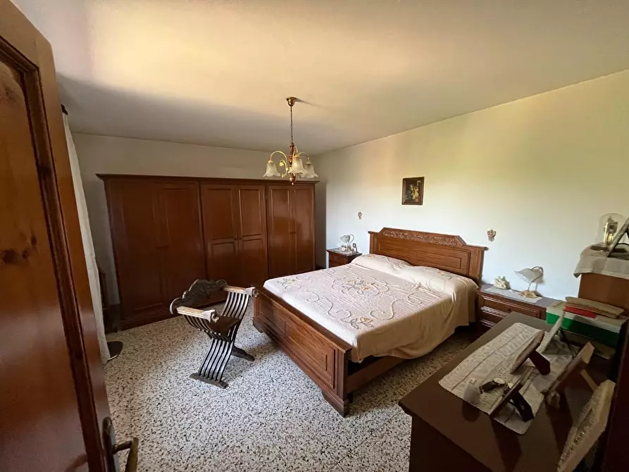 Immagine 13 di Casa semindipendente in vendita  a Peccioli